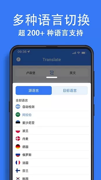 翻译词典大全图0