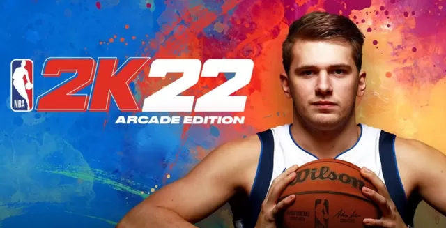 nba2k22破解版无限金币豪华存档图0