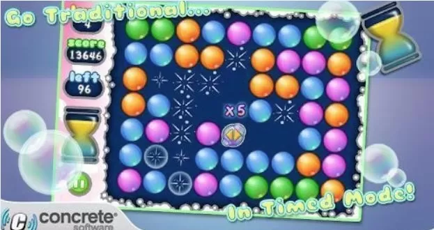 Aces Bubble Popper图1