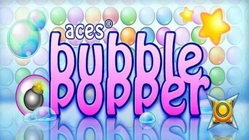 Aces Bubble Popper图0