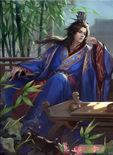 率土之滨武将 率土之滨十大稀有武将