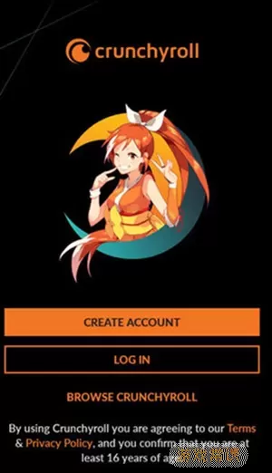 crunchyroll最新版