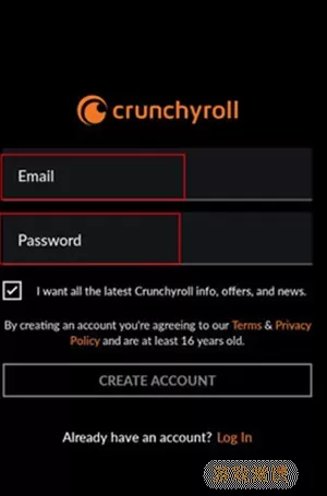 crunchyroll最新版