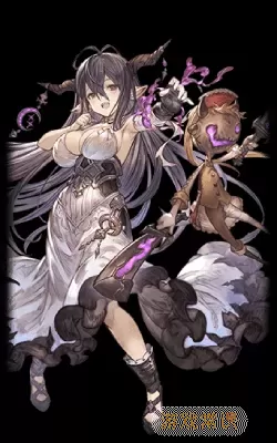 碧蓝幻想nha granblue fantasy碧蓝幻想