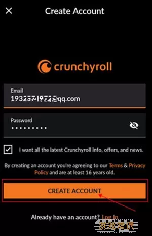 crunchyroll最新版