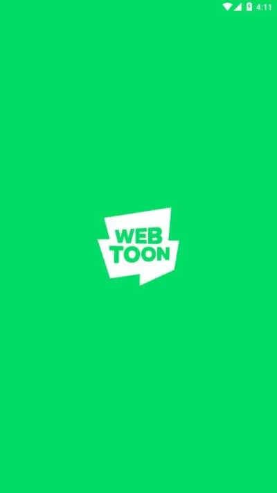 WEBTOON图0