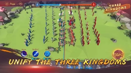 王国战斗模拟器图3