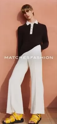 matchesfashion中文网站图0