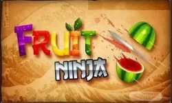 水果忍者是哪个国家的游戏？水果忍者正版为什么没了？