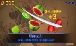 水果忍者拼音 水果忍者官网是哪个？