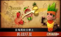 水果忍者动画片叫什么？水果忍者为什么被下架？