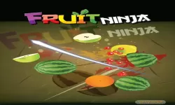 水果忍者选择 水果忍者官方中文版