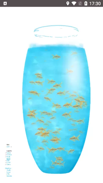 fishbowl 手机版图1