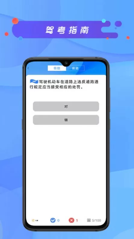 驾考模拟图2