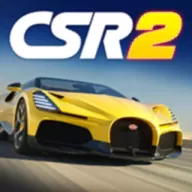 CSR赛车2正版