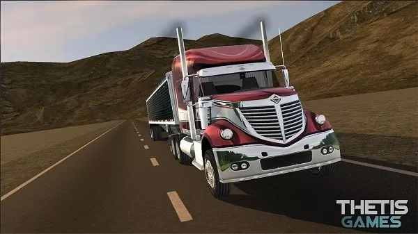 美国卡车模拟2图3