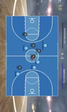 篮球裁判模拟器图1