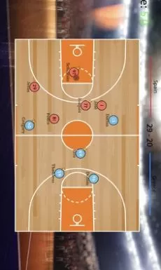 篮球裁判模拟器图0