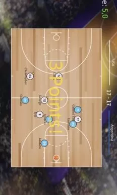 篮球裁判模拟器图2