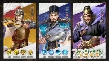 铁杆三国二星武将有什么用？铁杆三国武将升星最快攻略