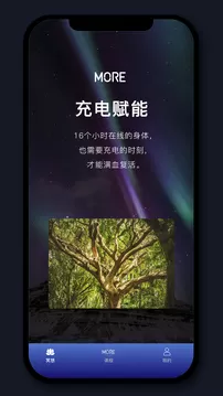 墨尔冥想图1