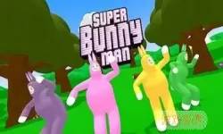 超级兔子人官方版下载 超级兔子人游戏