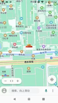 白马地图会员解锁版图3