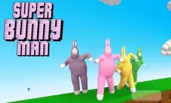 超级兔子人pc版 超级兔子人电脑版从哪玩