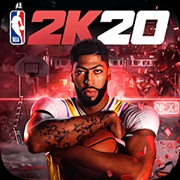 nba2k20典藏存档版