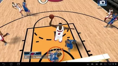 nba2k20典藏存档版图0