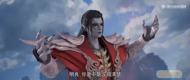 星辰变二哥叫什么？星辰变飘羽天尊来历