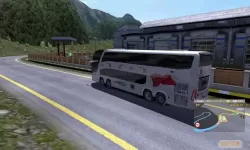 遨游中国2轿车版 遨游中国2长途客车模拟