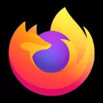 firefox