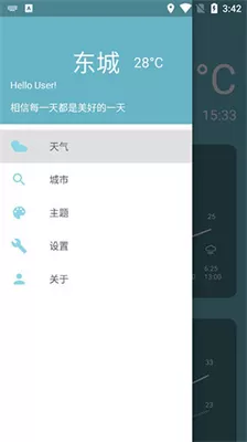 简天气图0