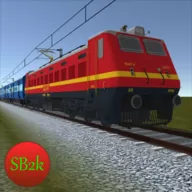 印度火车3d完整版