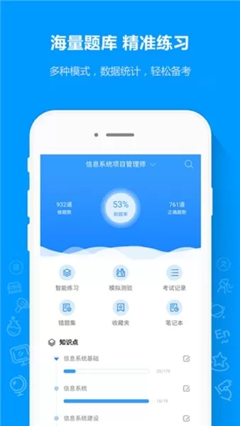 软考通图2