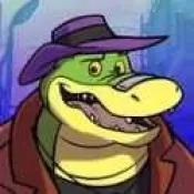 鳄鱼侦探布罗格联机版