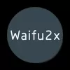 waifu2x视频放大最新版