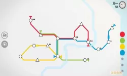 模拟地铁创意模式为什么不会增加站点？模拟地铁修改器