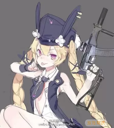 少女前线p2000 少女前线p90好用吗？