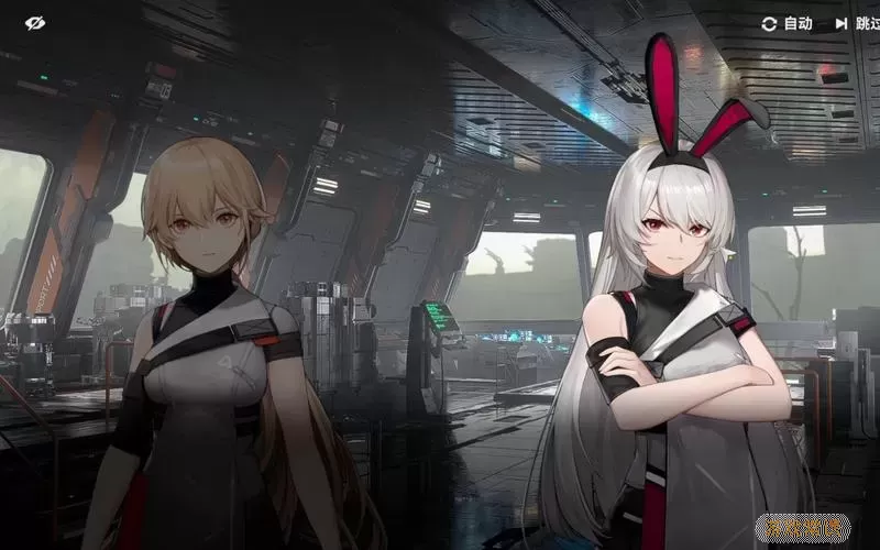 少女前线2 少女前线1 4夜战