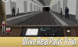 模拟地铁GM