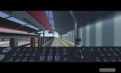 模拟地铁视频 模拟地铁3d地下司机普通版1.0