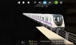 模拟地铁hmmsim hmmsim2模拟北京地铁