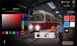 模拟地铁玩法 模拟地铁驾驶3d破解版