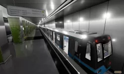 模拟地铁车厢有什么用？模拟地铁形状代表什么？