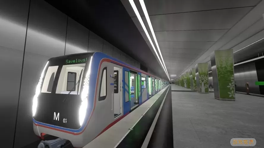 模拟地铁新干线 日本的地铁叫新干线吗？