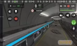 模拟地铁bug 地铁跑酷跑分bug
