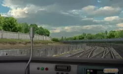 地铁模拟驾驶游戏 119消防车模拟驾驶游戏