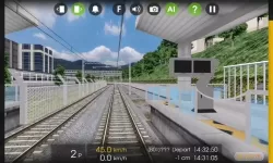 模拟地铁hmmsim中文版 hmmsim2港铁线路下载